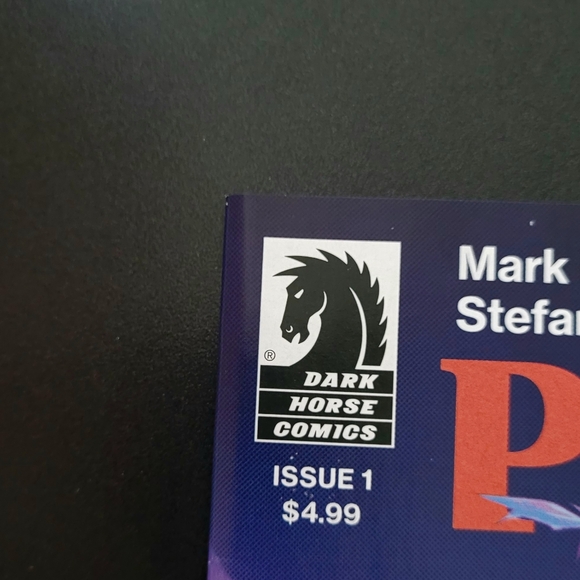 Prodigy: Slaves Of Mars #1 - Picture 5 of 8